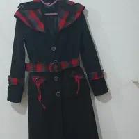 پالتو سایز ۳۸|لباس|پاکدشت, پاکدشت (مامازند)|دیوار