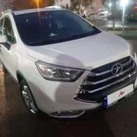 جک s3 مدل ۹۷|خودرو سواری و وانت|تهران, مسعودیه|دیوار