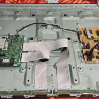 تعمیر تعمیرات تلویزیون LED LCD بازدید در منزل|خدمات پیشه و مهارت|بندر کنگان, |دیوار