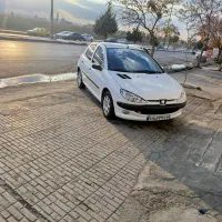 206tu5|خودرو سواری و وانت|کرمانشاه, |دیوار