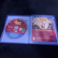 it takes two|کنسول، بازی ویدئویی و آنلاین|تهران, زنجان جنوبی|دیوار