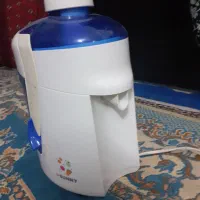 آبمیوه گیری سانی وقهوه سازسانی