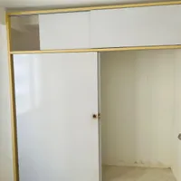 آپارتمان صفر ۴۰۰ملیون وام ۱۰۰ملیون رو سند