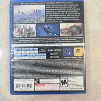 دیسک بازی gta v|کنسول، بازی ویدئویی و آنلاین|پردیس, فاز ۸|دیوار