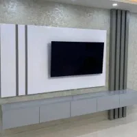 تی وی وال ماربل شیت|خدمات پیشه و مهارت|مشهد, جاهد شهر|دیوار