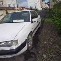 زانتیا ۱۸۰۰ سفید|خودرو سواری و وانت|رودسر, |دیوار