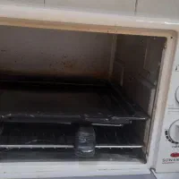 توستر|اجاق گاز و لوازم برقی پختوپز|گلبهار, شهر جدید گلبهار|دیوار