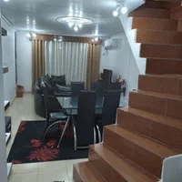 آپارتمان دوبلکس|اجارهٔ کوتاهمدت آپارتمان و سوئیت|رشت, هلال احمر|دیوار