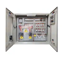 برقکار صنعتی و ساختمانی