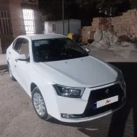 دنا پلاس شش دنده رینگ آلومینیومی