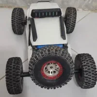ماشین شارژی کد WLTOYS12429