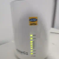 مودم سیم کارتی ایرانسل مدل G1 شبکه 4.5G