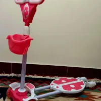 اسکوتر دخترانه