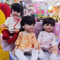 عروسک هوشمند عروسک سارا