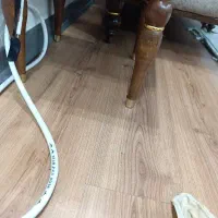 پارکت رنگ چوب