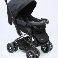 کالسکه کریر روروعک