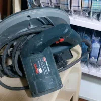 اره دیسکی رونیکس مدل ۴۳۱۸|ابزارآلات|فردیس, شهرک شهید حسینی|دیوار