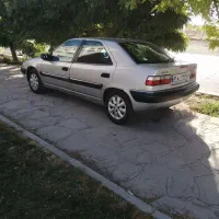 زانتیا2000 مدل 83|خودرو سواری و وانت|سنندج, |دیوار
