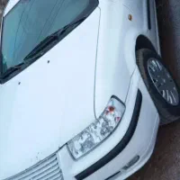 سمند ال ایکس 96