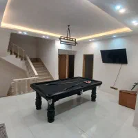 اجاره روزانه هفتگی ویلا استخر دار امکانات تکمیل