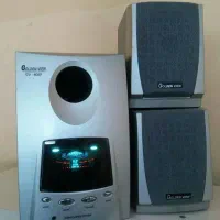 اسپیکر کامپیوتر