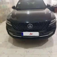 دیگنیتی1400|خودرو سواری و وانت|کوهدشت, |دیوار
