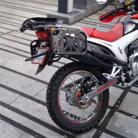 تریل پرواز مدل ۱۴۰۴|موتورسیکلت|تهران, دروس|دیوار