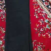 (( ۲ تا شلوار )) جنس کتان درجه یک