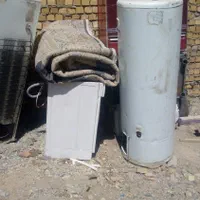 یخچالهای معیوب خراب سوخته وفرسوده شماراخریداریم|یخچال و فریزر|بروجرد, |دیوار