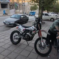 موتور CRX 350 2026 اولتیمکس