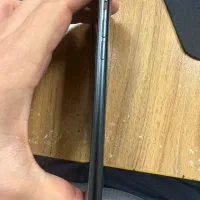 گوشی آیفون se 2022 128 ja مشکی|موبایل|تهران, جمال‌زاده|دیوار