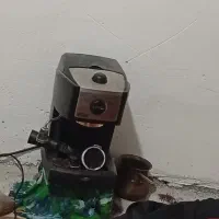 اسپرسو ساز خانگی دولنگی