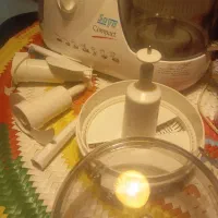 چند کاره سایا
