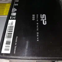 ssd 120 سیلیکون پاور