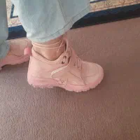 بوت طبی(مارک) قیمت مناسب|کیف، کفش، کمربند|لنجان, |دیوار