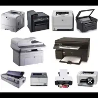 شارژ کارتریج پرینتر لیرزی تخصصی در محل|پرینتر، اسکنر، کپی، فکس|پردیس, فاز ۱|دیوار