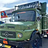 باربری مطمئن و سریع در تمام کشور