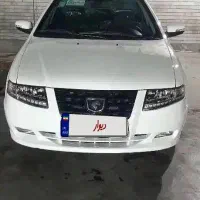 سورن پلاس موتور جدید۱۴۰۴ دریچه برقی|خودرو سواری و وانت|اهواز, فولاد|دیوار