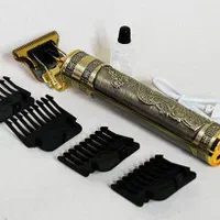 ماشین اصلاح شارژی موزر دارای سنسور روغن ریش تراش|آرایشی، بهداشتی، درمانی|تبریز, |دیوار