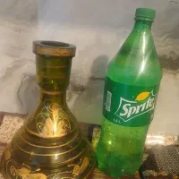شیشه قلیون