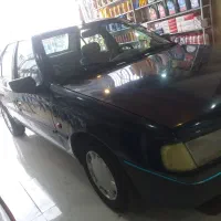 روآ مدل ۸۵|خودرو سواری و وانت|کوچصفهان, |دیوار