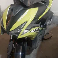 ایروکس مدل ۱۴۰۱ معاوضه