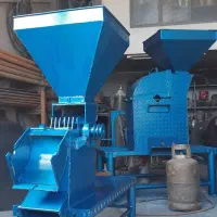 دستگاه سنگ شکن آسیاب ۳۶ چکش آسیاب ۲۴ چکش|ماشین‌آلات صنعتی|رباط‌کریم, رباط‌کریم|دیوار