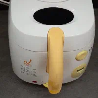 سرخ کن مایسون|اجاق گاز و لوازم برقی پخت‌وپز|کرمانشاه, |دیوار