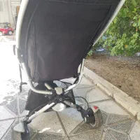 کالسکه مکسی کوزی مارک کویینی|کالسکه و لوازم جانبی|مشهد, گاز|دیوار