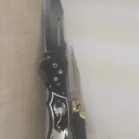 دو عدد چاقو