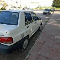 پرایدمدل ۹۶عروسک|خودرو سواری و وانت|بهبهان, |دیوار