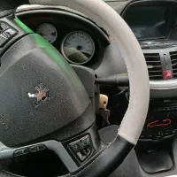 ۲۰۷ مدل۹۶|خودرو سواری و وانت|زنجان, |دیوار