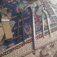 چک انبرقالب والمموتور