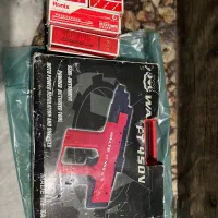 تفنگ میخکوب والتی